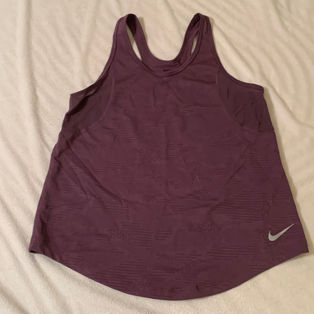 Nike tank top